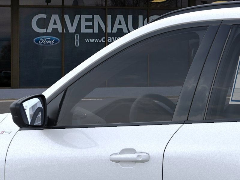 2025 Ford Escape Hybrid ST-Line