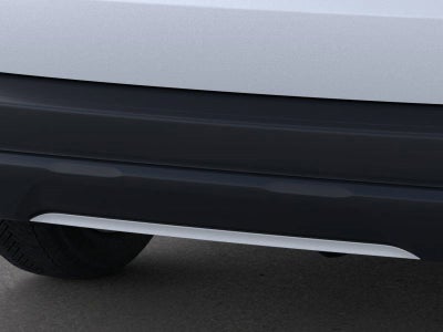 2025 Ford Escape Hybrid ST-Line