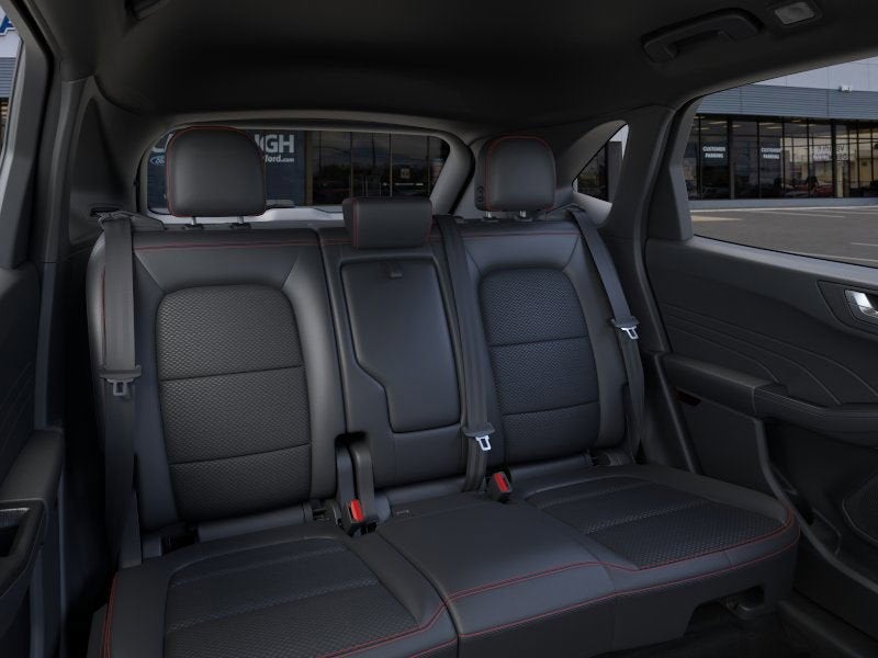 2026 Ford Escape Hybrid ST-Line Select