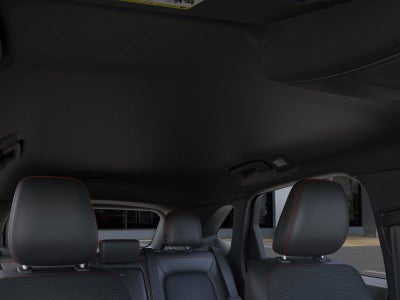 2026 Ford Escape Hybrid ST-Line Select