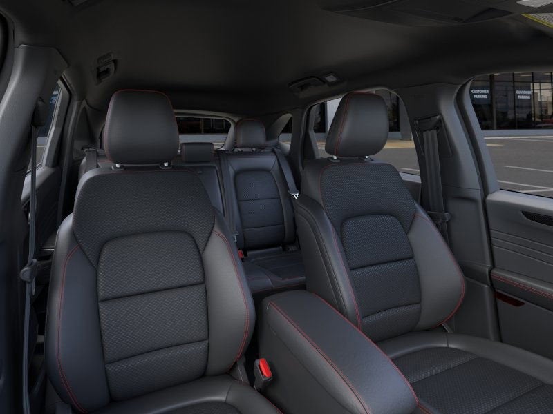 2026 Ford Escape Hybrid ST-Line Select