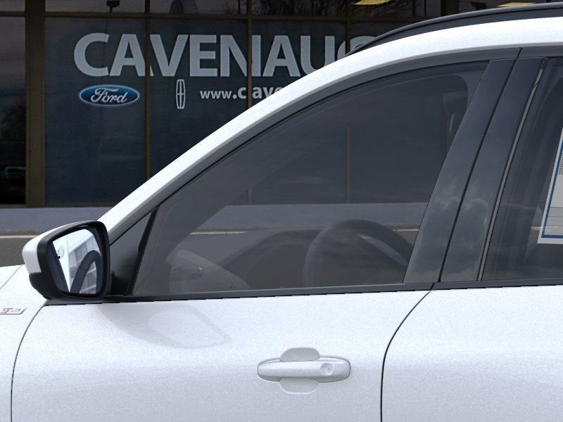 2026 Ford Escape Hybrid ST-Line Select