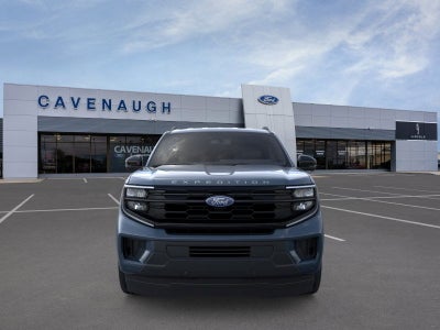 2026 Ford Expedition Max Active