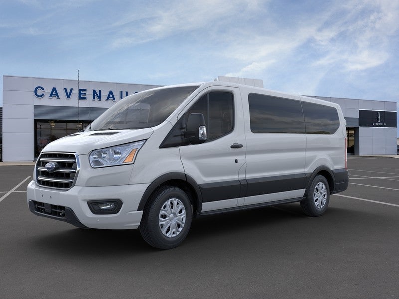 van vehicle price