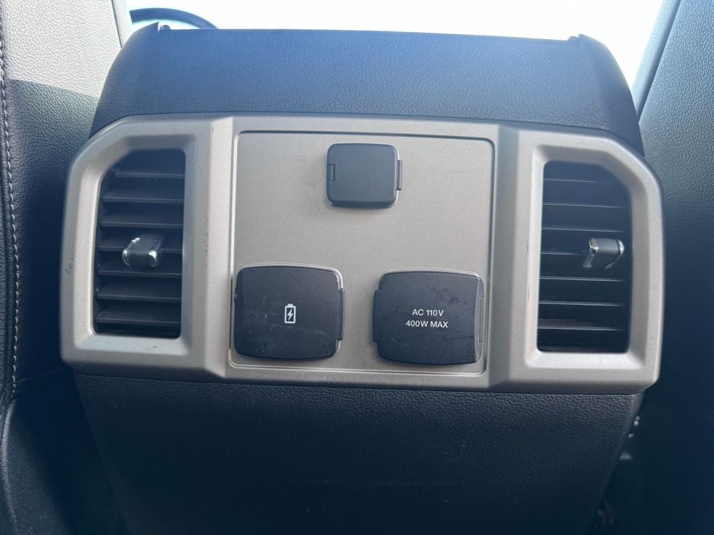 2021 Ford F-250SD Lariat