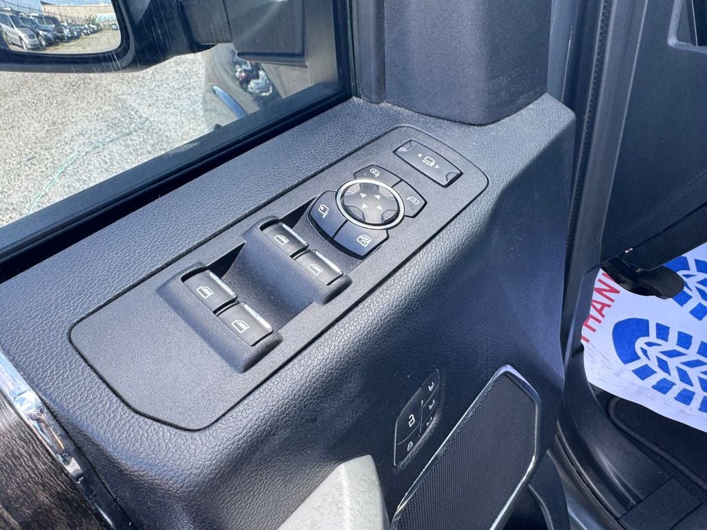 2021 Ford F-250SD Lariat