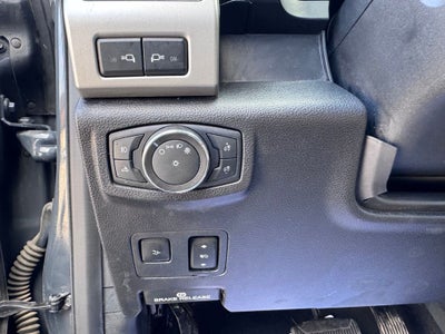 2021 Ford F-250SD Lariat