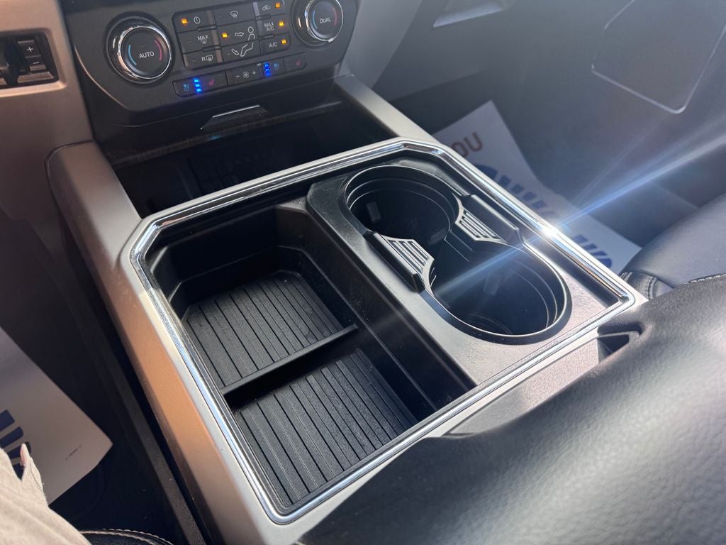 2021 Ford F-250SD Lariat