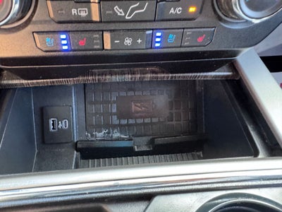 2021 Ford F-250SD Lariat