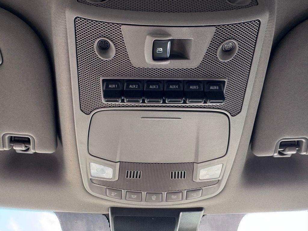 2021 Ford F-250SD Lariat