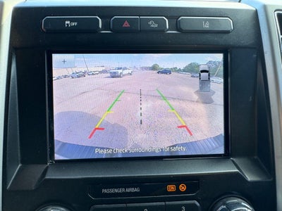 2021 Ford F-250SD Lariat