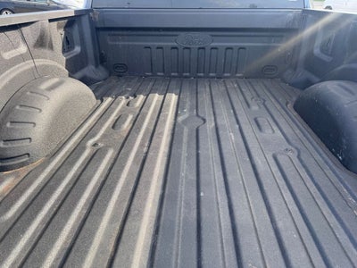 2021 Ford F-250SD Lariat