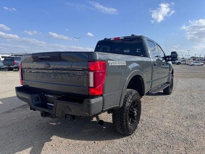 2021 Ford F-250SD Lariat