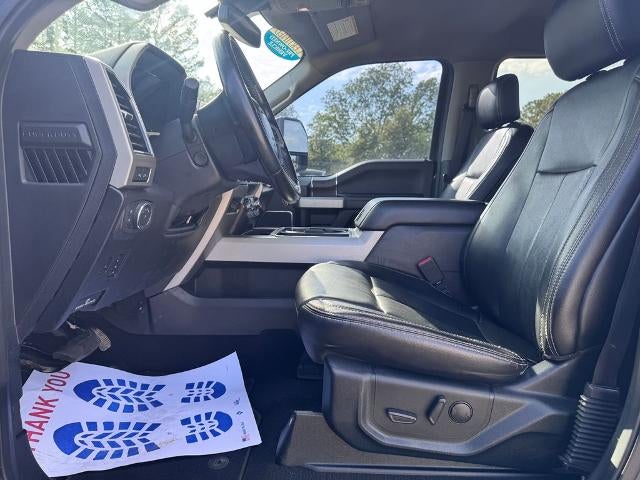 2021 Ford F-250SD Lariat