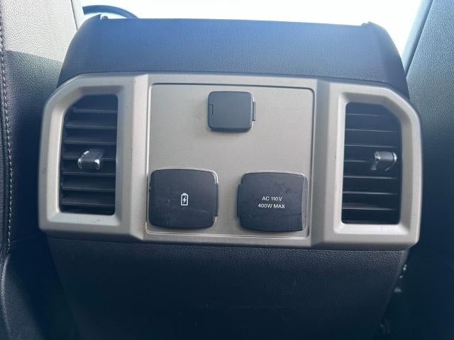 2021 Ford F-250SD Lariat