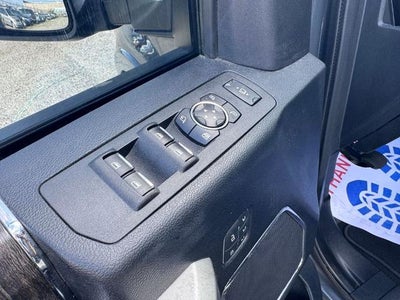 2021 Ford F-250SD Lariat