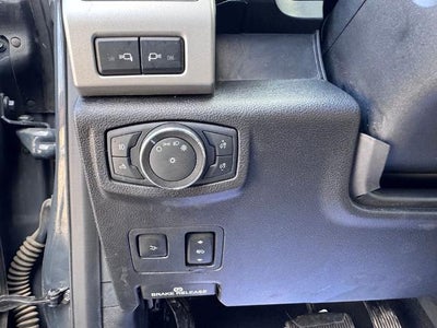 2021 Ford F-250SD Lariat