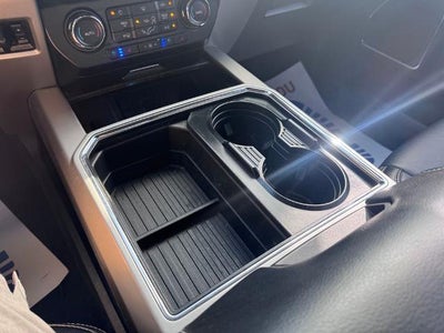 2021 Ford F-250SD Lariat