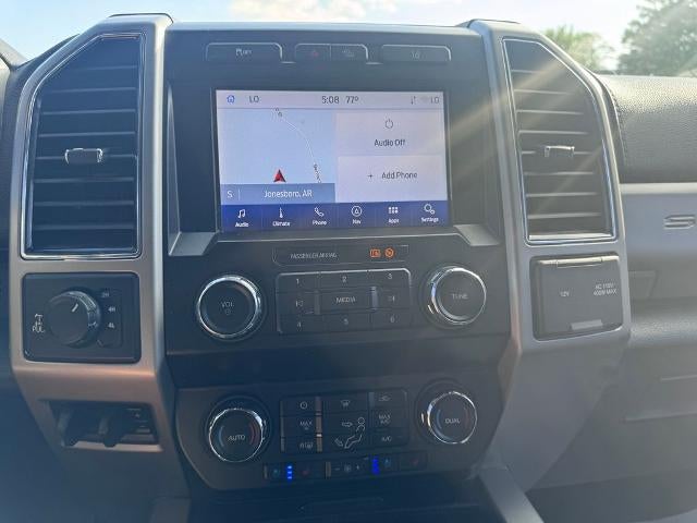 2021 Ford F-250SD Lariat