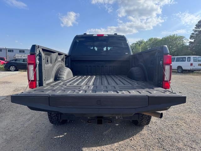 2021 Ford F-250SD Lariat