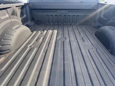 2021 Ford F-250SD Lariat