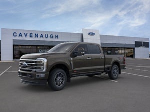 2024 Ford F-250&#174; Limited
