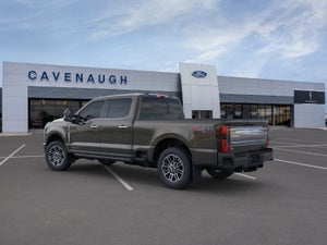 2024 Ford F-250&#174; Limited