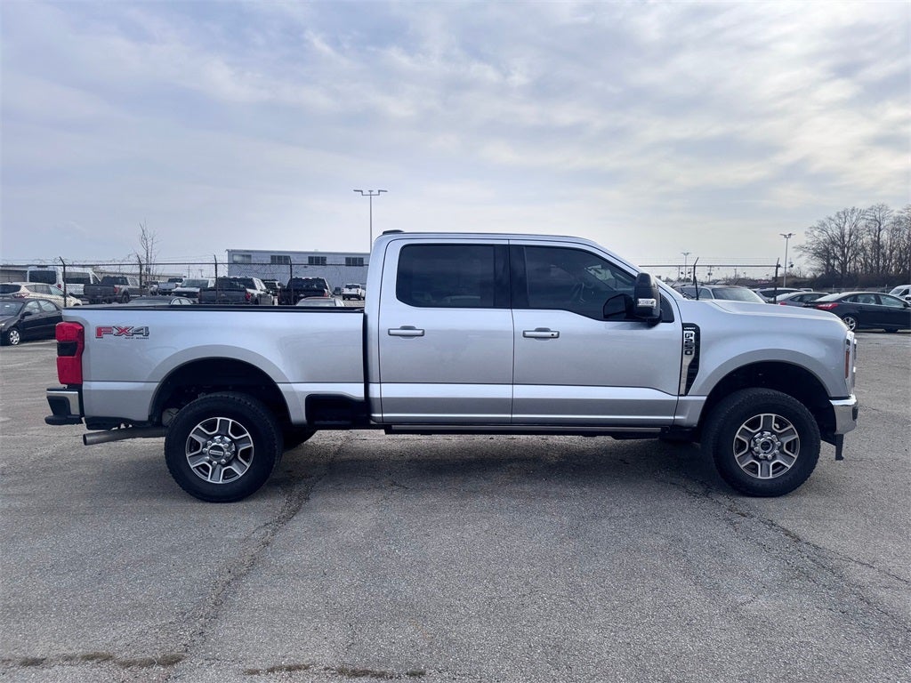 2024 Ford F-250SD Lariat