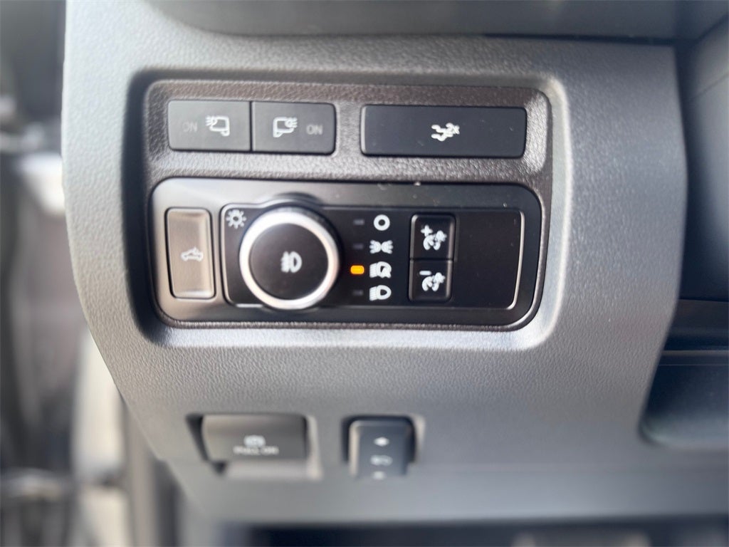 2024 Ford F-250SD Lariat