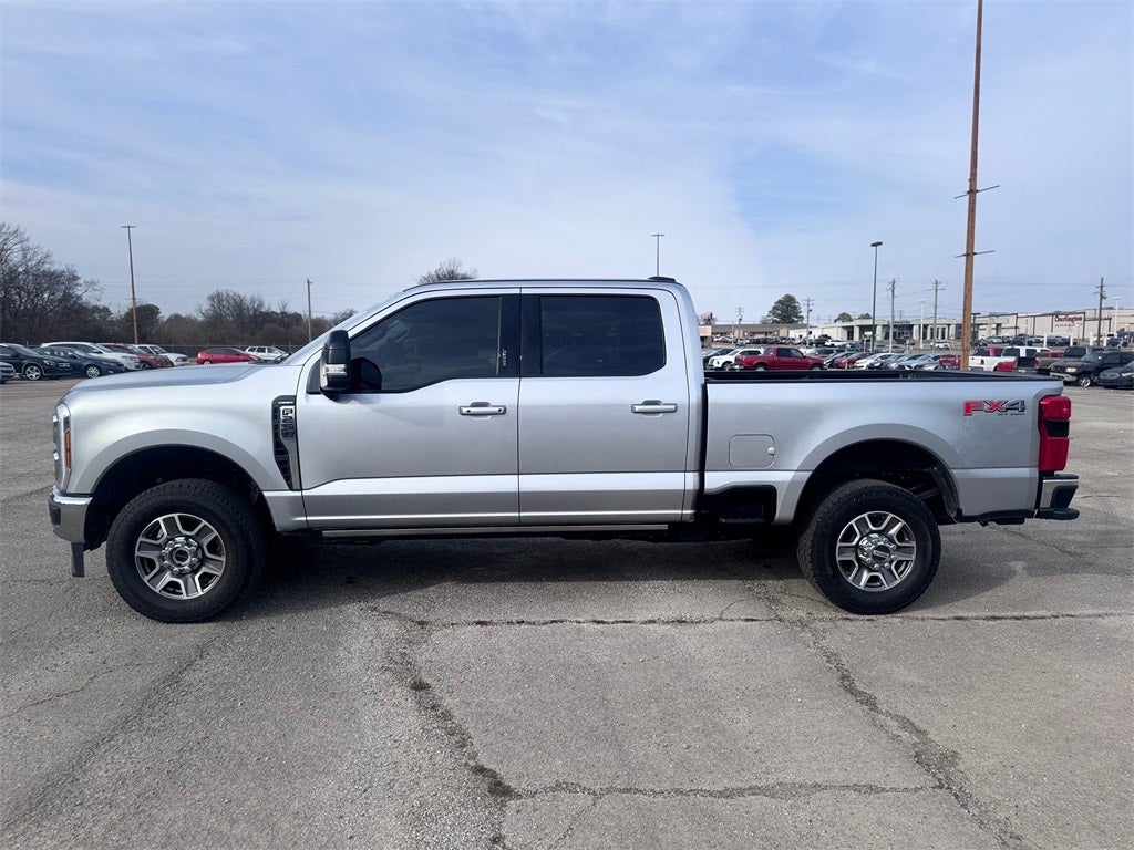 2024 Ford F-250SD Lariat