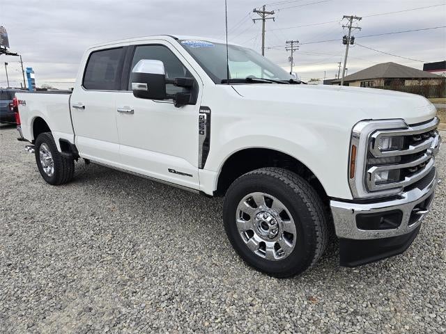 2024 Ford F-250SD King Ranch