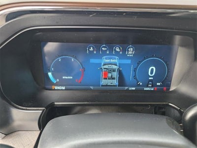 2024 Ford F-250SD King Ranch