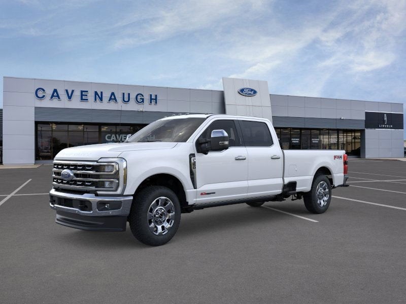 2025 Ford F-350SD Lariat