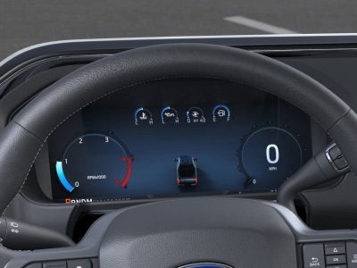 2025 Ford F-350SD Lariat