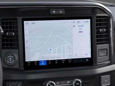 2025 Ford F-350SD Lariat