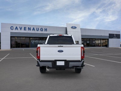 2025 Ford F-350SD Lariat