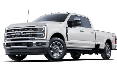 2025 Ford F-350SD Lariat