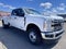 2026 Ford F-350SD XLT DRW