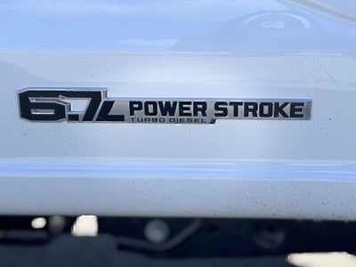 2026 Ford F-350SD XLT DRW