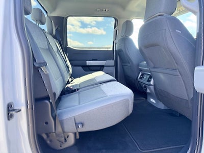 2026 Ford F-350SD XLT DRW