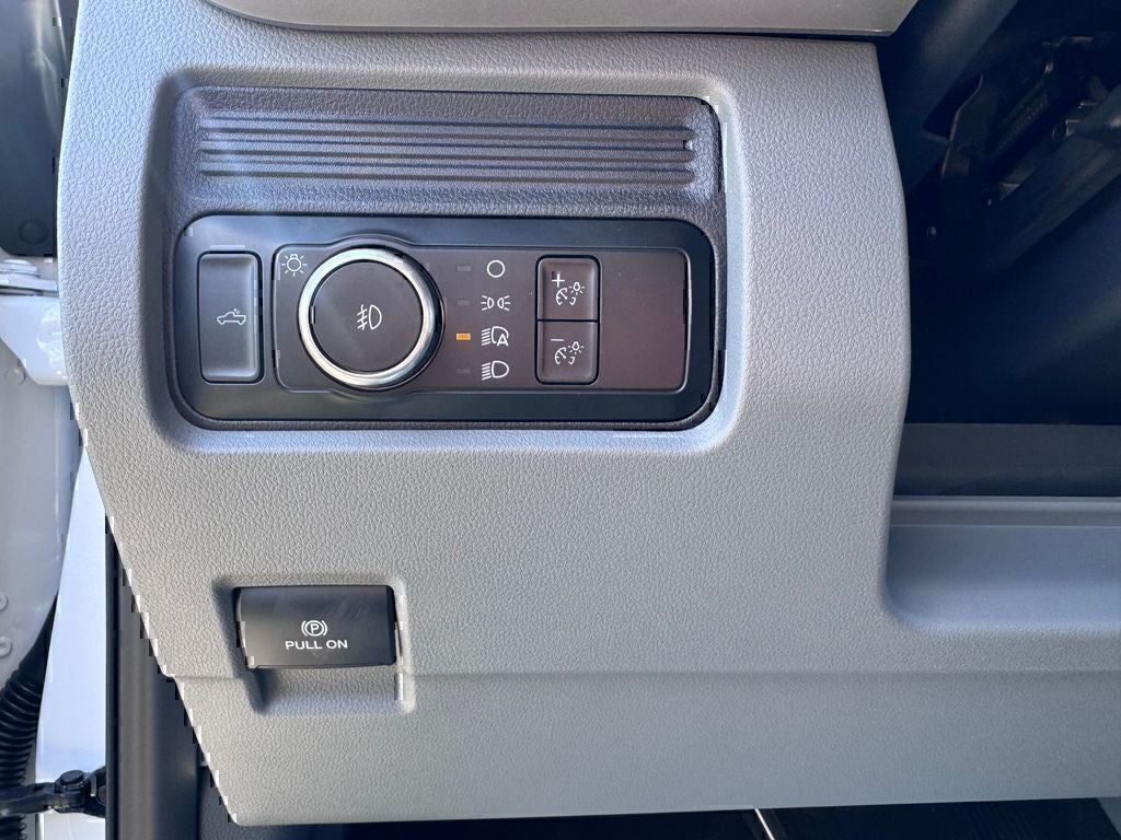 2026 Ford F-350SD XLT DRW