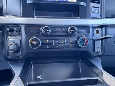 2026 Ford F-350SD XLT DRW