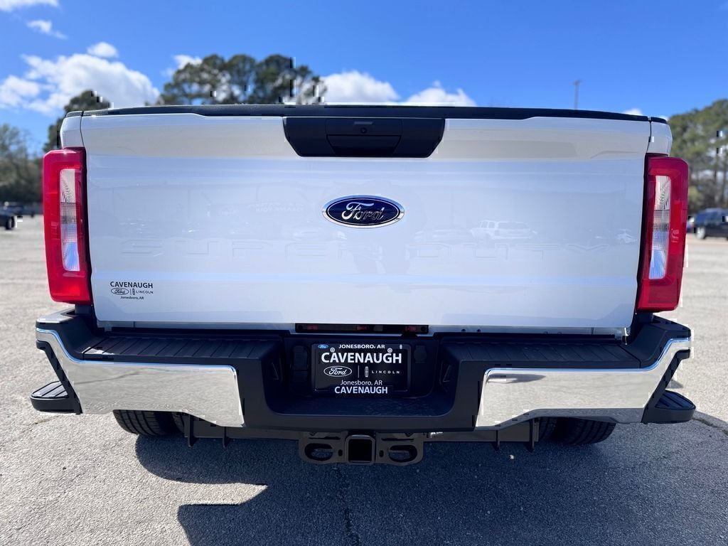 2026 Ford F-350SD XLT DRW