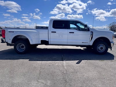 2026 Ford F-350SD XLT DRW