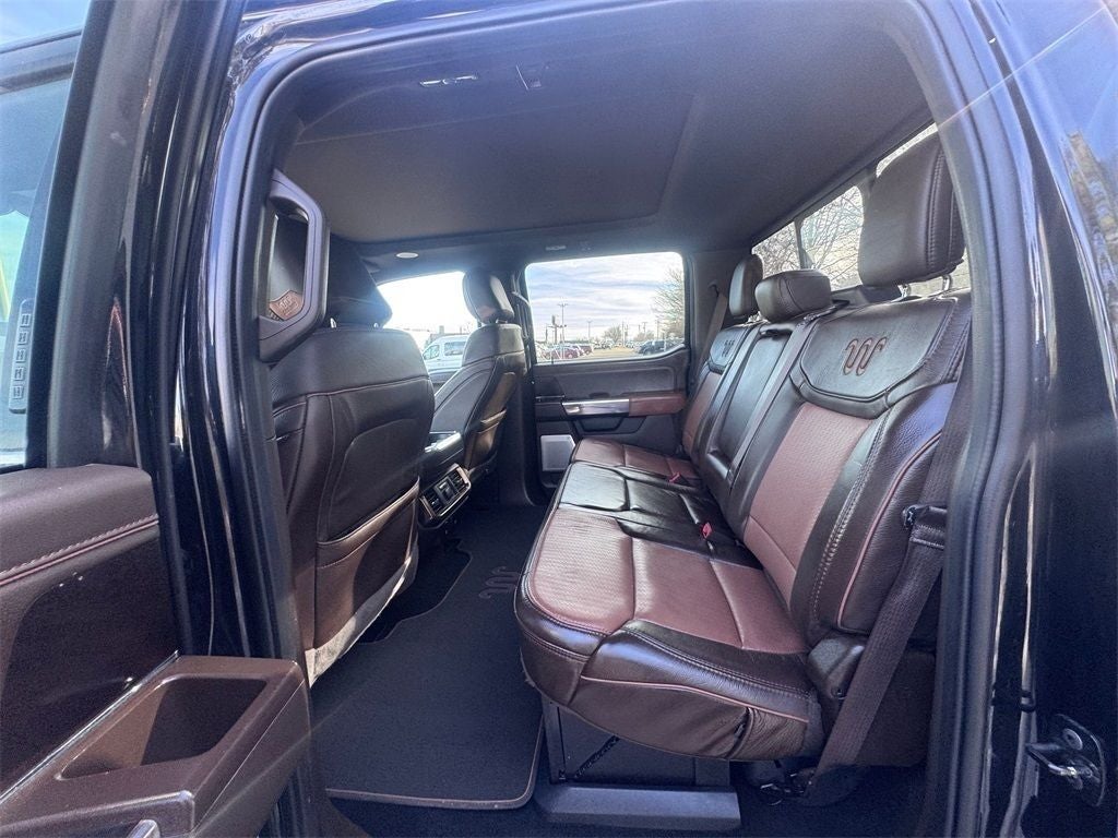 2024 Ford F-150 King Ranch