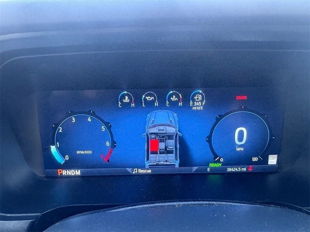 2024 Ford F-150 King Ranch