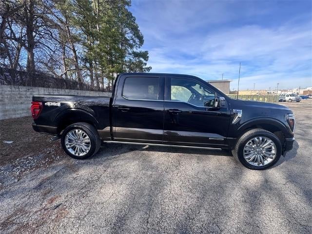 2024 Ford F-150 King Ranch