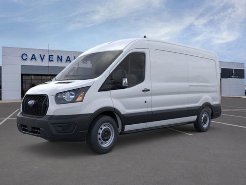 2025 Ford Transit-150 Base
