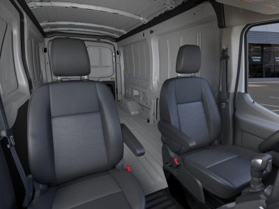 2025 Ford Transit-150 Base