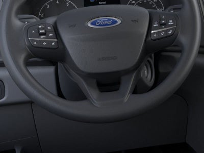 2025 Ford Transit-150 Base